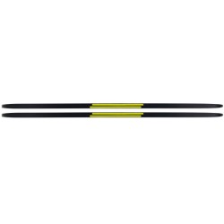 Fischer Twin Skin Pro Classic Medium set 2025